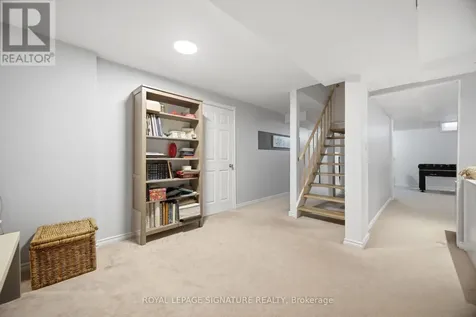 5390 Mcfarren Boulevard Mississauga (central Erin Mills) ON L5M 5Y5