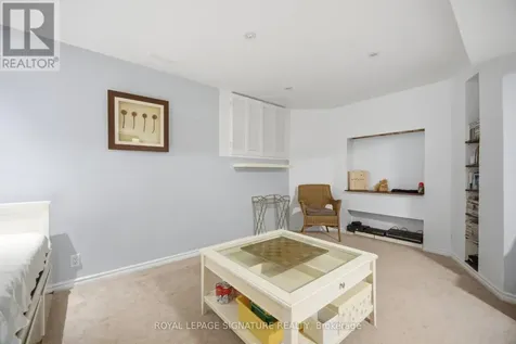 5390 Mcfarren Boulevard Mississauga (central Erin Mills) ON L5M 5Y5