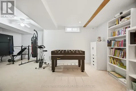 5390 Mcfarren Boulevard Mississauga (central Erin Mills) ON L5M 5Y5