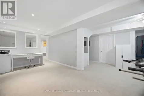 5390 Mcfarren Boulevard Mississauga (central Erin Mills) ON L5M 5Y5