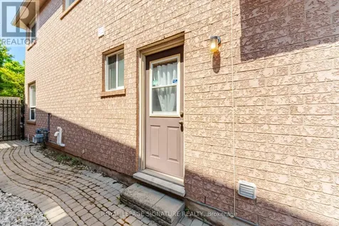 5390 Mcfarren Boulevard Mississauga (central Erin Mills) ON L5M 5Y5