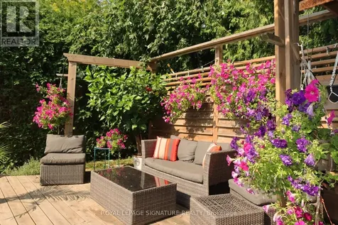 5390 Mcfarren Boulevard Mississauga (central Erin Mills) ON L5M 5Y5