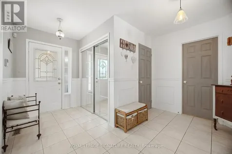 5390 Mcfarren Boulevard Mississauga (central Erin Mills) ON L5M 5Y5