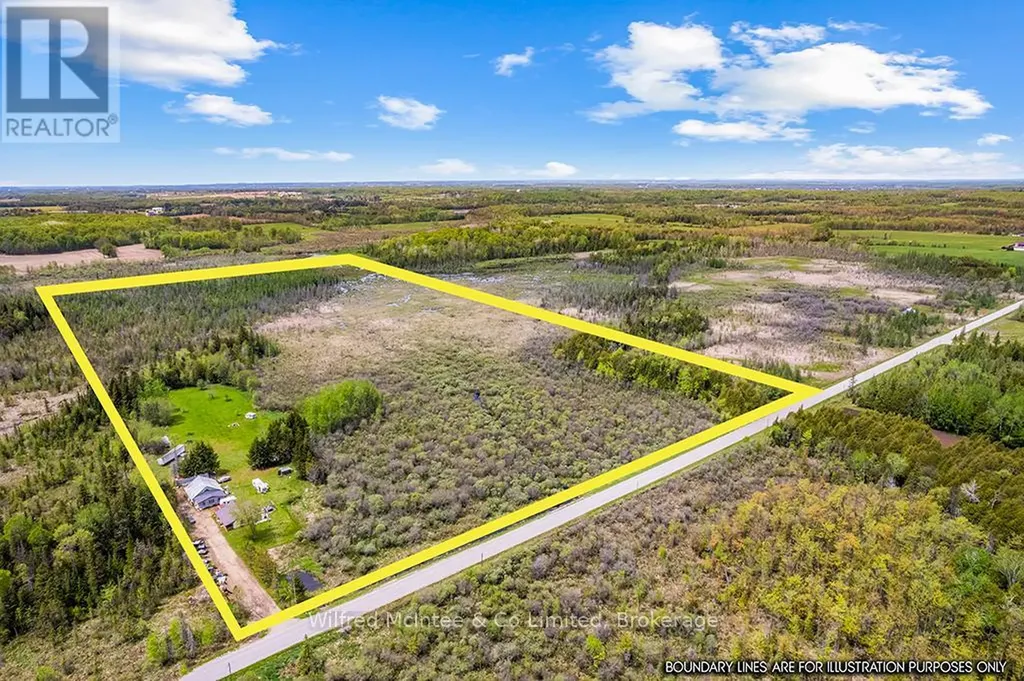 135220 Concession Road 8 Road Chatsworth ON N0H 1K0