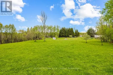 135220 Concession Road 8 Road Chatsworth ON N0H 1K0