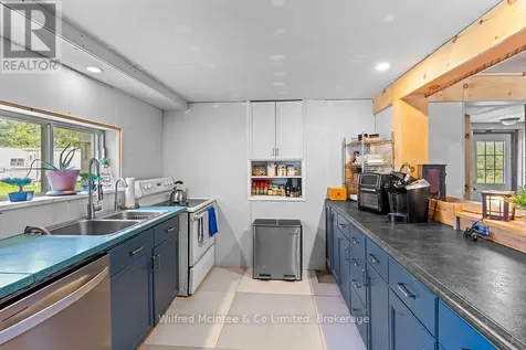135220 Concession Road 8 Road Chatsworth ON N0H 1K0