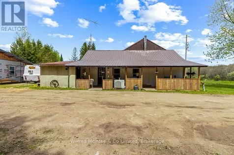 135220 Concession Road 8 Road Chatsworth ON N0H 1K0