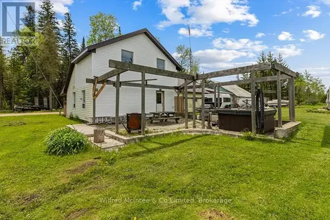 135220 Concession Road 8 Road Chatsworth ON N0H 1K0