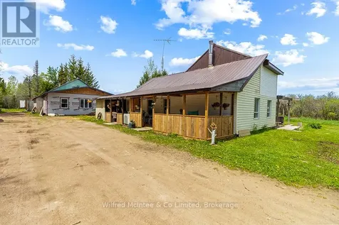 135220 Concession Road 8 Road Chatsworth ON N0H 1K0