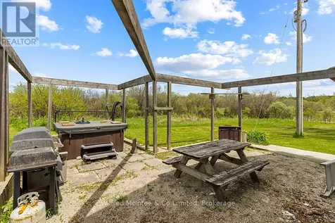 135220 Concession Road 8 Road Chatsworth ON N0H 1K0