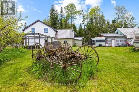 135220 Concession Road 8 Road Chatsworth ON N0H 1K0