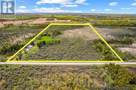 135220 Concession Road 8 Road Chatsworth ON N0H 1K0
