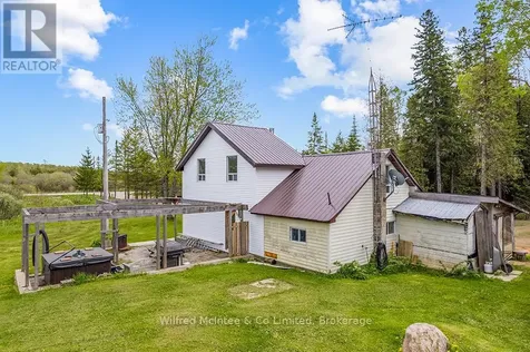 135220 Concession Road 8 Road Chatsworth ON N0H 1K0