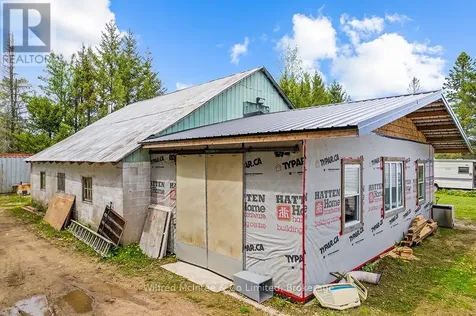 135220 Concession Road 8 Road Chatsworth ON N0H 1K0