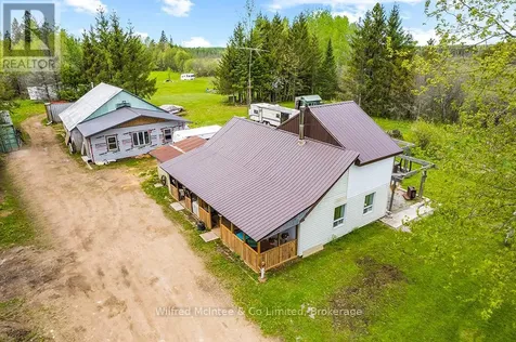 135220 Concession Road 8 Road Chatsworth ON N0H 1K0