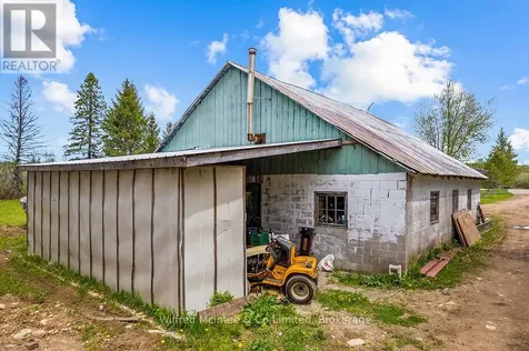 135220 Concession Road 8 Road Chatsworth ON N0H 1K0