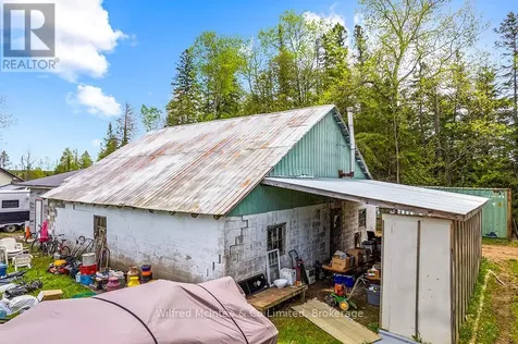 135220 Concession Road 8 Road Chatsworth ON N0H 1K0
