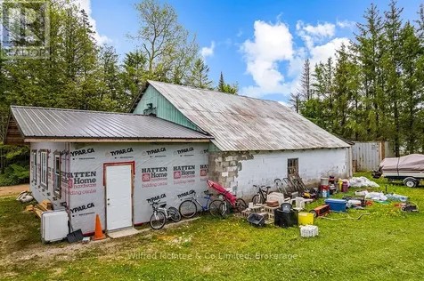 135220 Concession Road 8 Road Chatsworth ON N0H 1K0