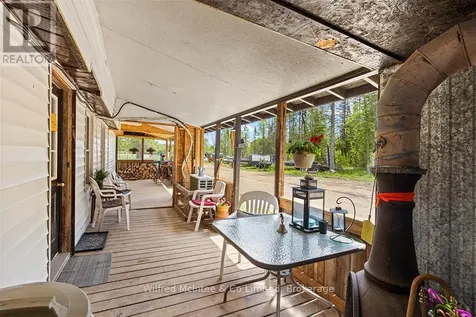 135220 Concession Road 8 Road Chatsworth ON N0H 1K0