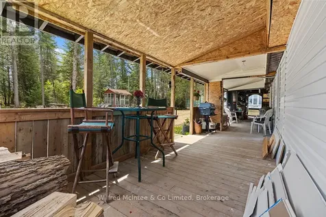 135220 Concession Road 8 Road Chatsworth ON N0H 1K0