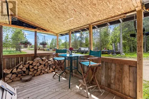 135220 Concession Road 8 Road Chatsworth ON N0H 1K0