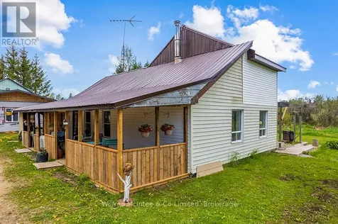 135220 Concession Road 8 Road Chatsworth ON N0H 1K0