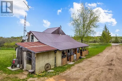 135220 Concession Road 8 Road Chatsworth ON N0H 1K0