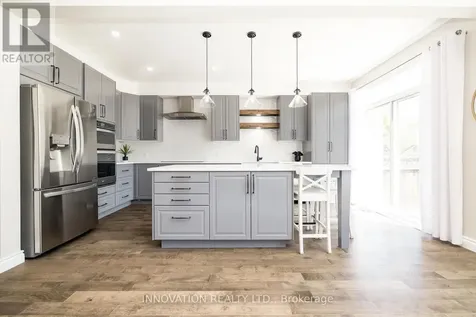 30 Mountain Ash Drive Ottawa ON K2G 6R3