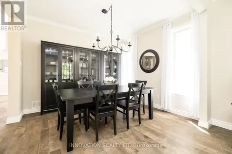 30 Mountain Ash Drive Ottawa ON K2G 6R3