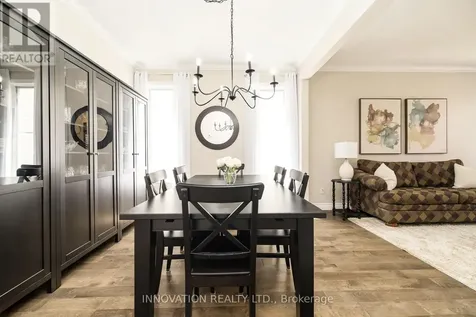 30 Mountain Ash Drive Ottawa ON K2G 6R3