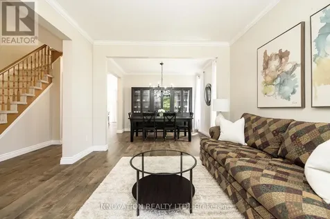 30 Mountain Ash Drive Ottawa ON K2G 6R3