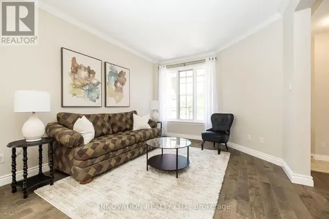 30 Mountain Ash Drive Ottawa ON K2G 6R3