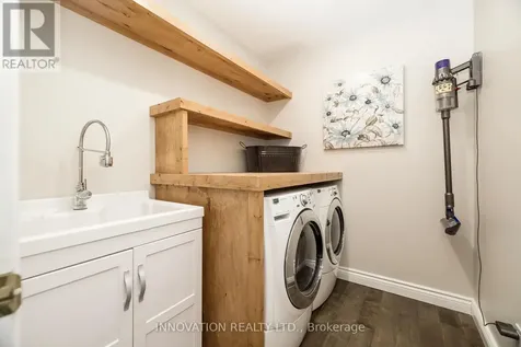 30 Mountain Ash Drive Ottawa ON K2G 6R3