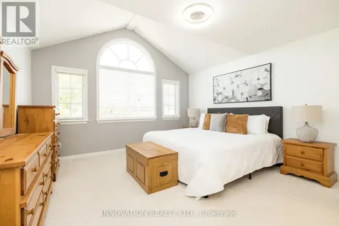 30 Mountain Ash Drive Ottawa ON K2G 6R3