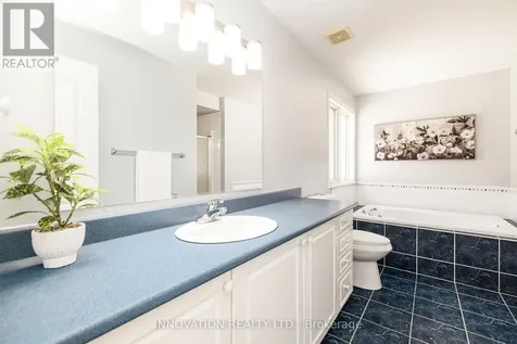 30 Mountain Ash Drive Ottawa ON K2G 6R3