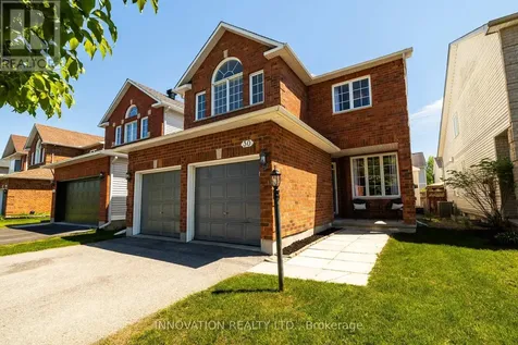 30 Mountain Ash Drive Ottawa ON K2G 6R3