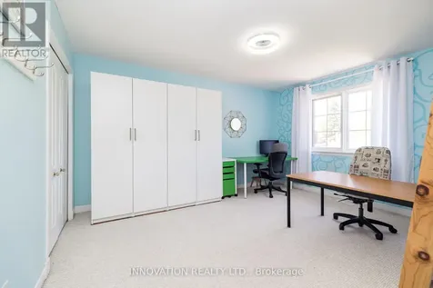 30 Mountain Ash Drive Ottawa ON K2G 6R3
