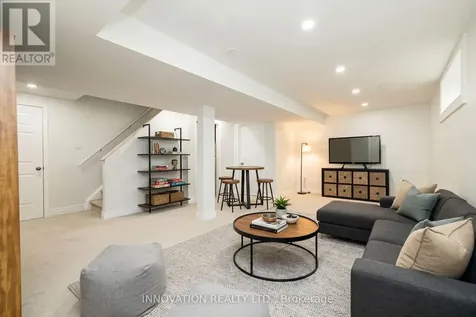 30 Mountain Ash Drive Ottawa ON K2G 6R3