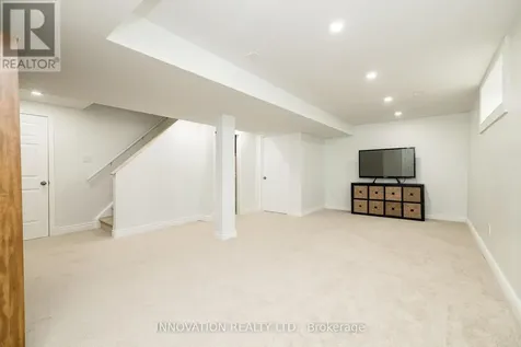 30 Mountain Ash Drive Ottawa ON K2G 6R3