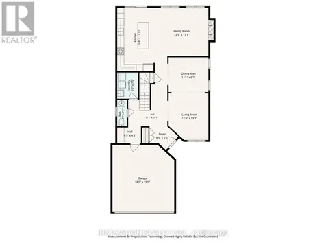 30 Mountain Ash Drive Ottawa ON K2G 6R3