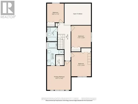 30 Mountain Ash Drive Ottawa ON K2G 6R3