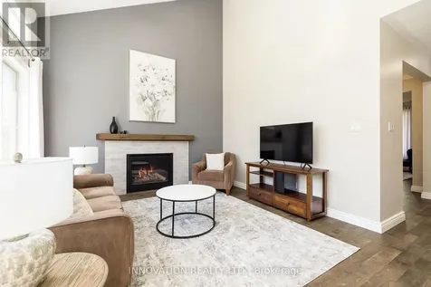 30 Mountain Ash Drive Ottawa ON K2G 6R3