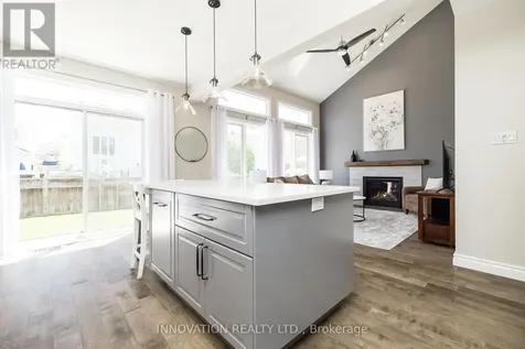 30 Mountain Ash Drive Ottawa ON K2G 6R3