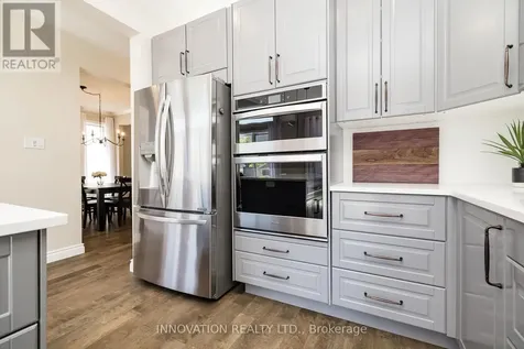30 Mountain Ash Drive Ottawa ON K2G 6R3