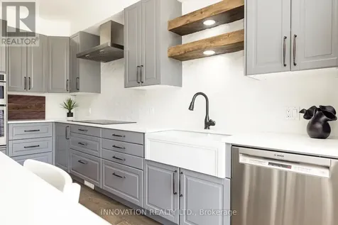 30 Mountain Ash Drive Ottawa ON K2G 6R3