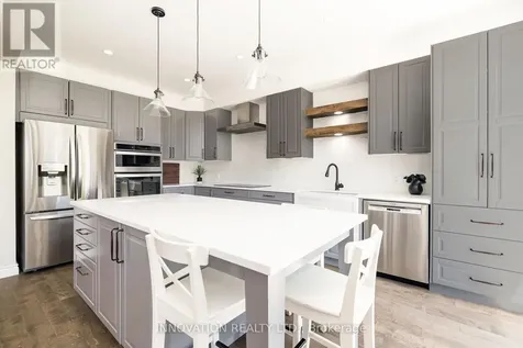 30 Mountain Ash Drive Ottawa ON K2G 6R3