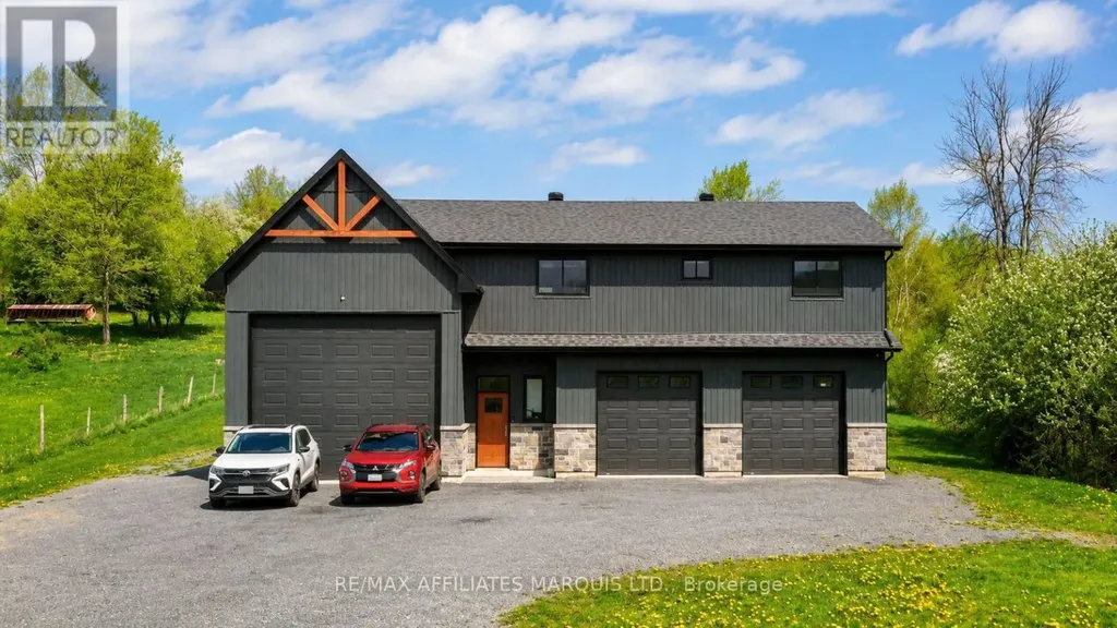 18779 Paragon Road South Glengarry ON K6H 5R5