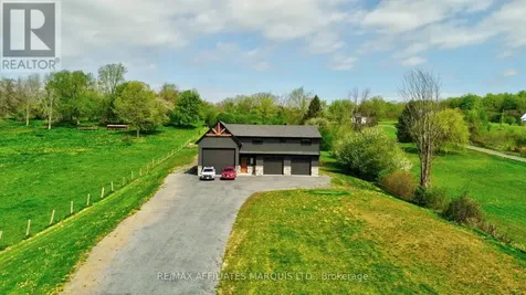 18779 Paragon Road South Glengarry ON K6H 5R5