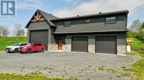 18779 Paragon Road South Glengarry ON K6H 5R5