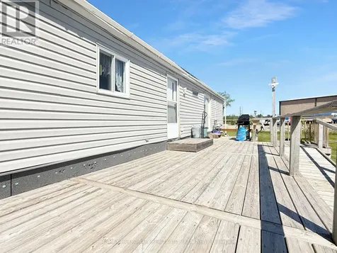 211 Elliott Crescent Renfrew ON K7V 3Z2
